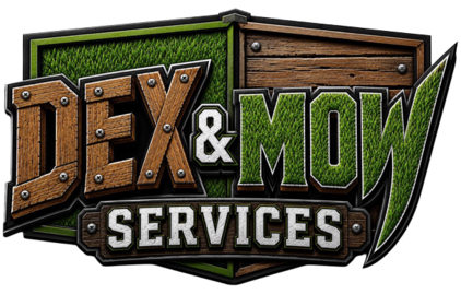 Dex N Mow Services